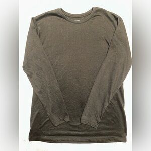 Men’s Aeropostale long sleeve shirt